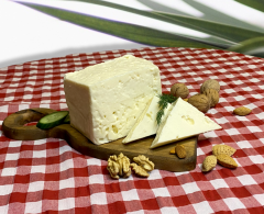 Sezon Olgunlaşmış Ezine Peyniri 1kg