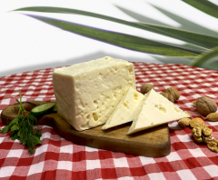 Yıllanmış Ezine Bahar Peyniri 1kg