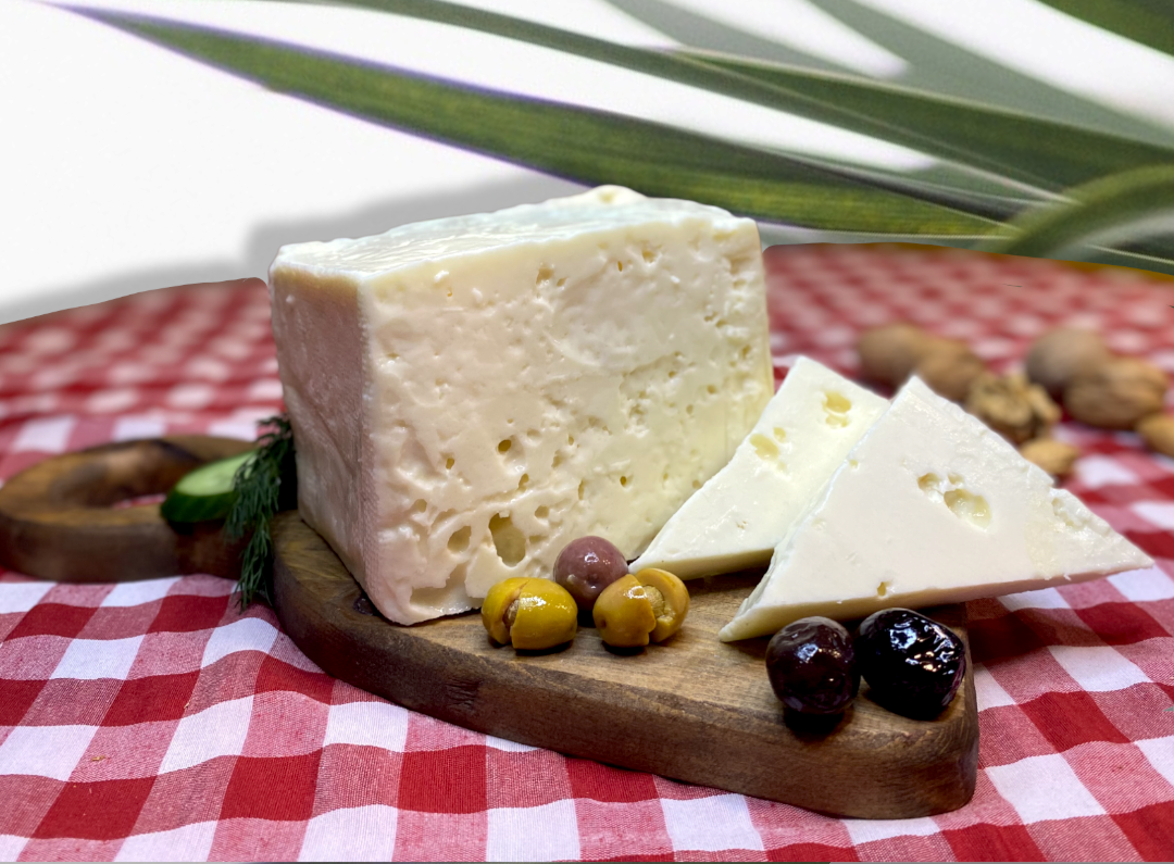 Yıllanmış Ezine Mayıs Peyniri 1kg