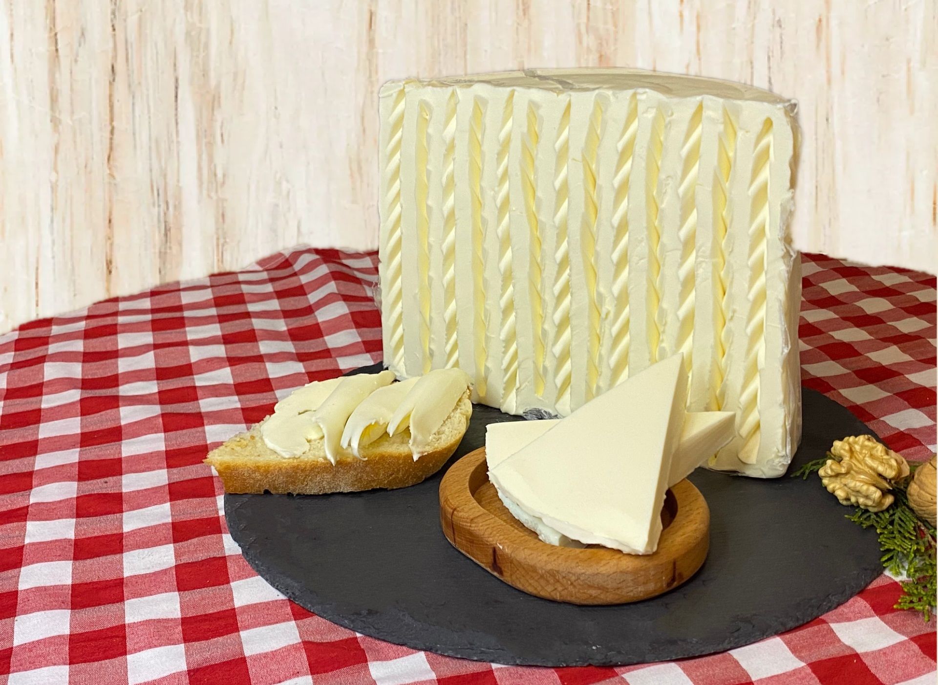 Dövme Tereyağı 1kg