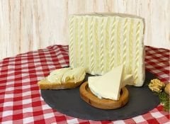 Dövme Tereyağı 1kg