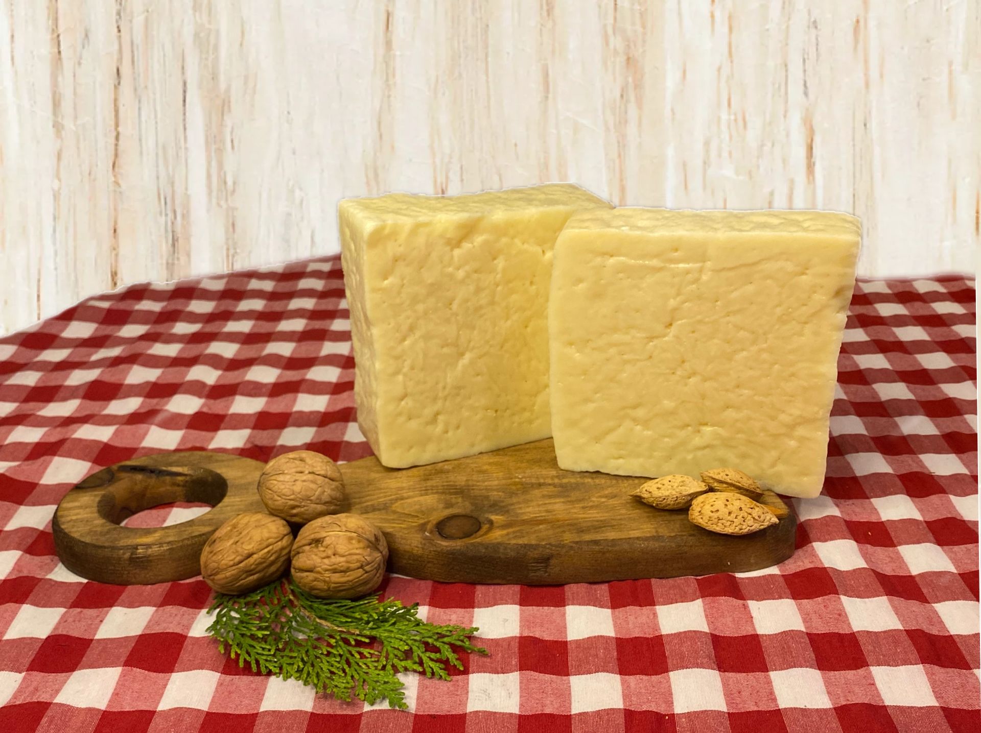 İzmir Tulum Peyniri 500g