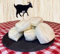 Bayramiç %100 Keçi Peyniri 1kg