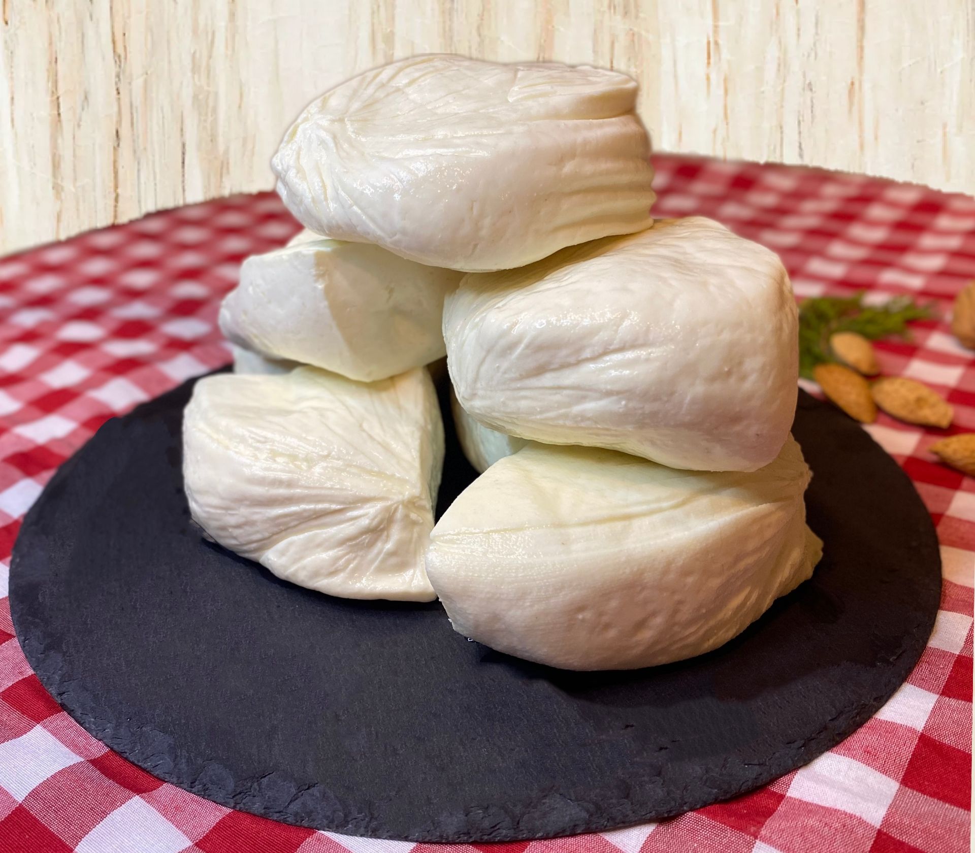 Bayramiç %100 Keçi Peyniri 1kg