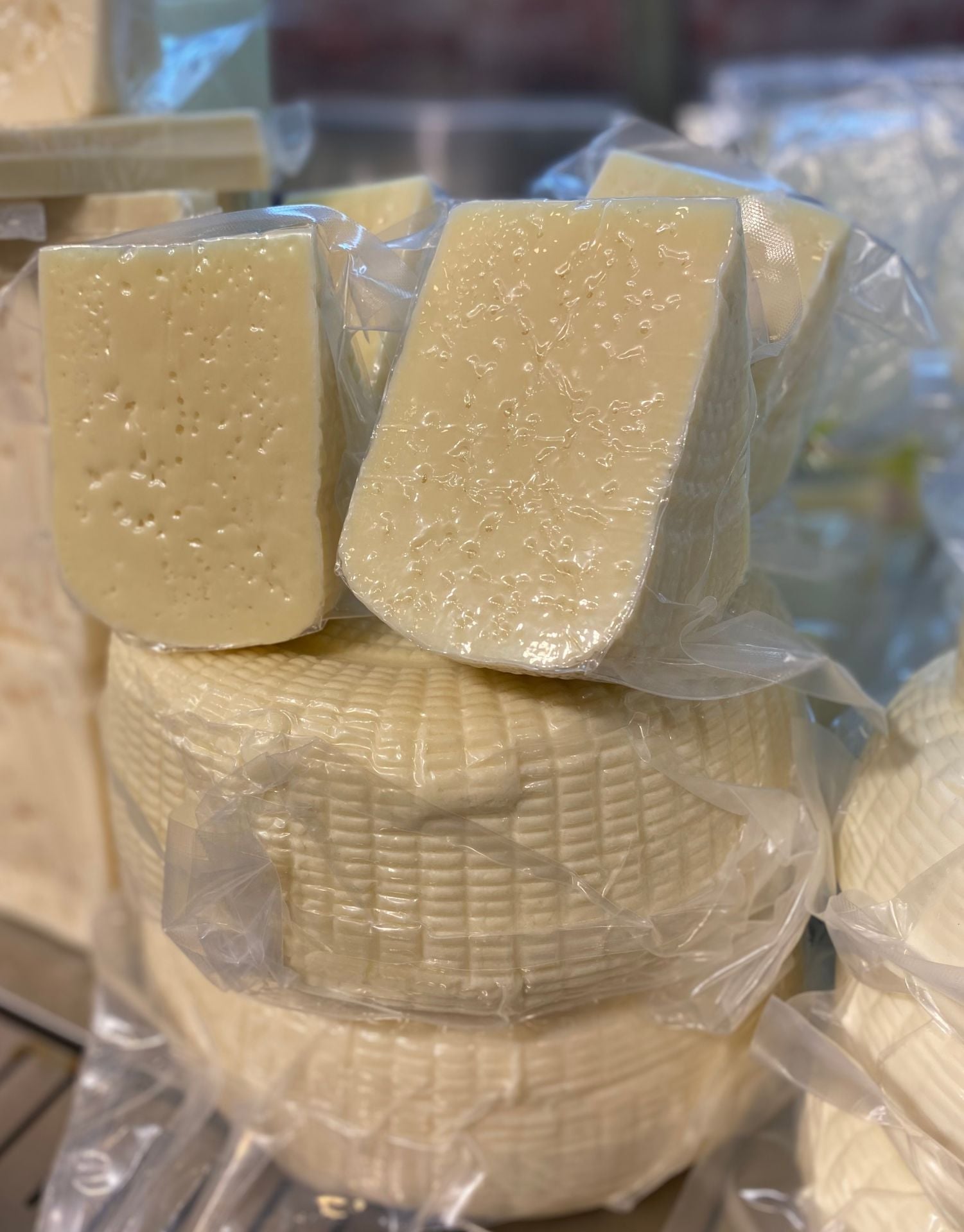 Manyas Sepet Peyniri 1kg