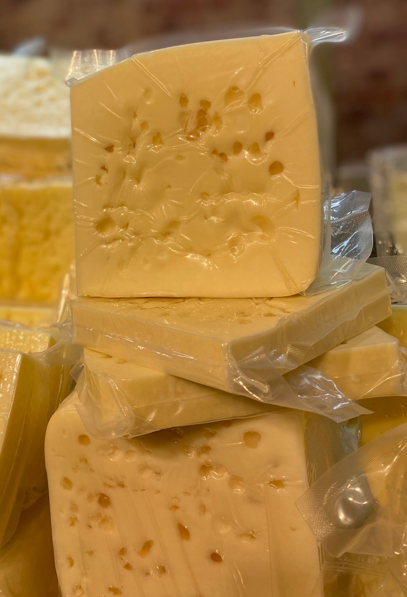 Manyas Kelle Peyniri 1kg