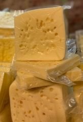 Manyas Kelle Peyniri 1kg