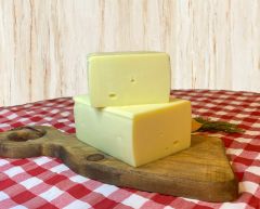 Taze Kaşar Peyniri 500g