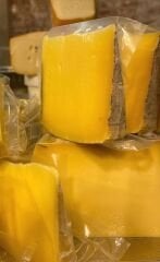 Eski Kars Mahzen Kaşarı 500g