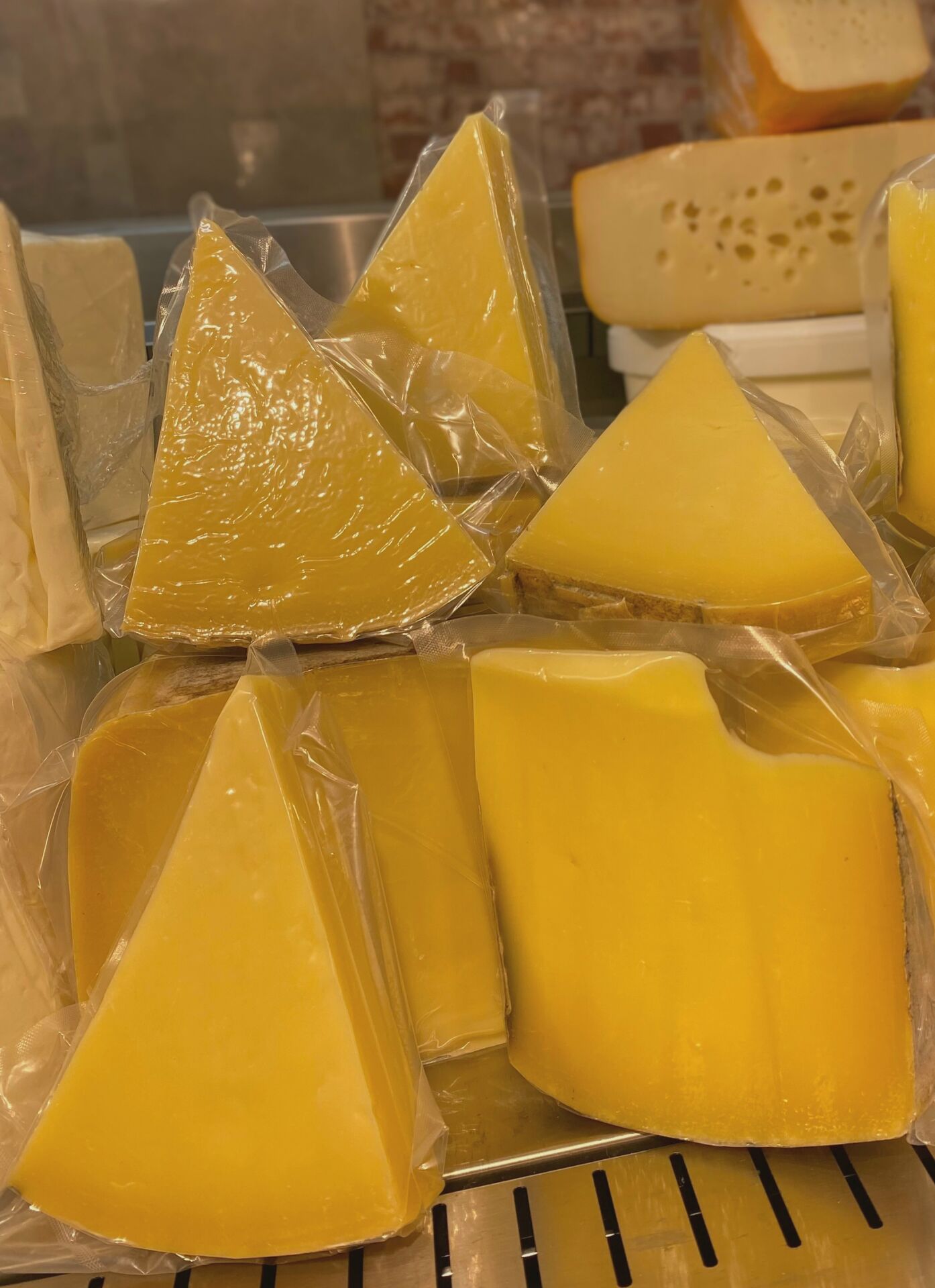 Eski Trakya Kaşarı 1kg