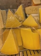 Eski Trakya Kaşarı 1kg