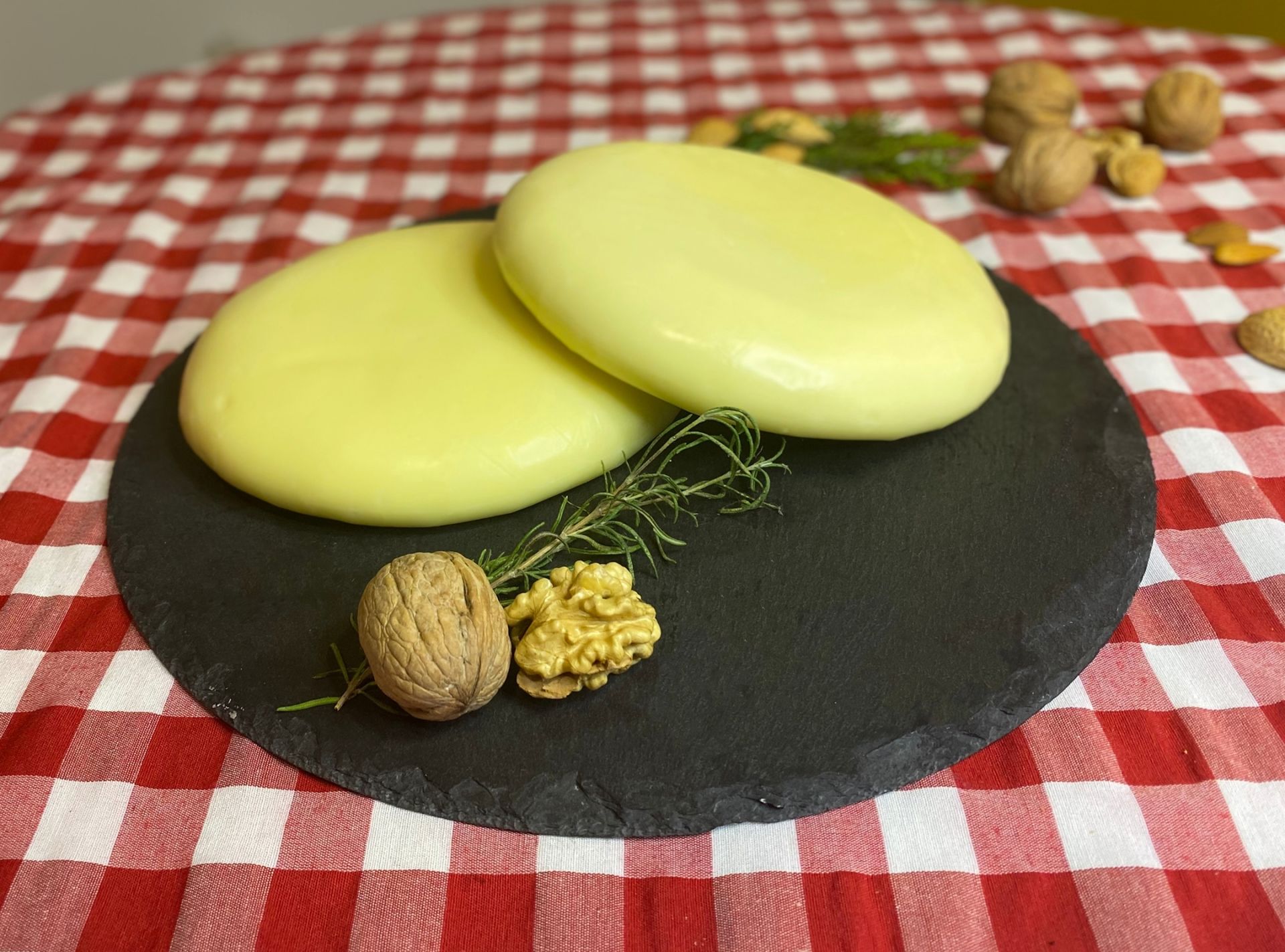 Golot Peyniri (Mıhlama/Kuymak Peyniri) 1kg