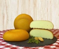 İsli Çerkez Peyniri (Sepet) 250g