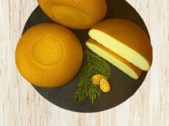 İsli Çerkez Peyniri (Sepet) 250g