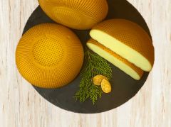 İsli Çerkez Peyniri (Sepet) 250g