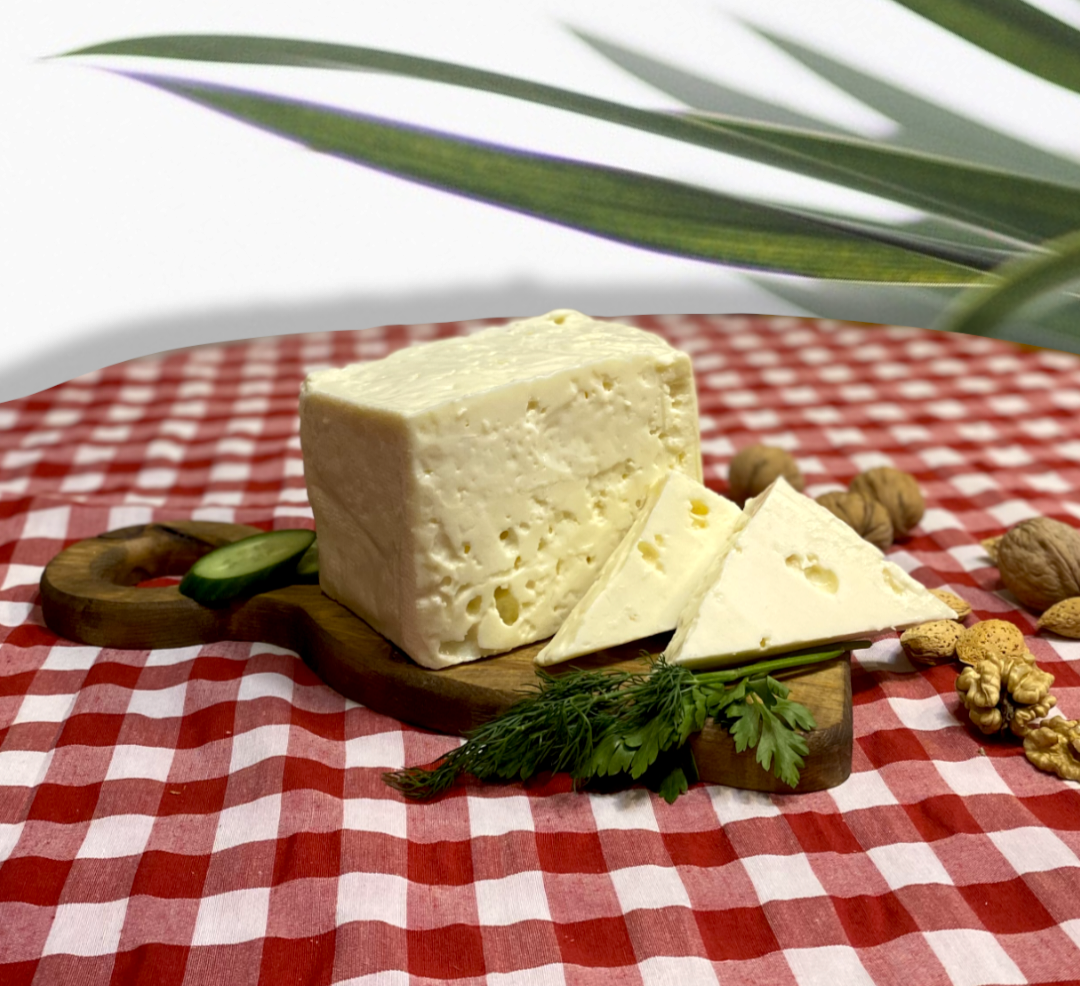 Özel Üretim Ezine Extra Yıllanmış Mayıs Peyniri 500g