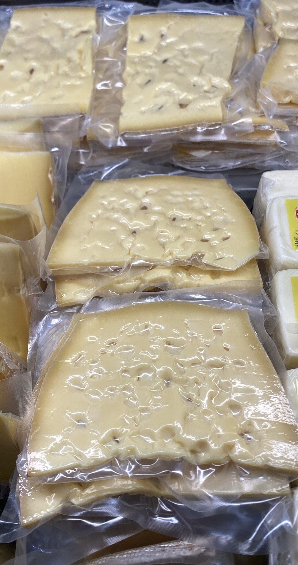 Kars Gravyer Peyniri 250g